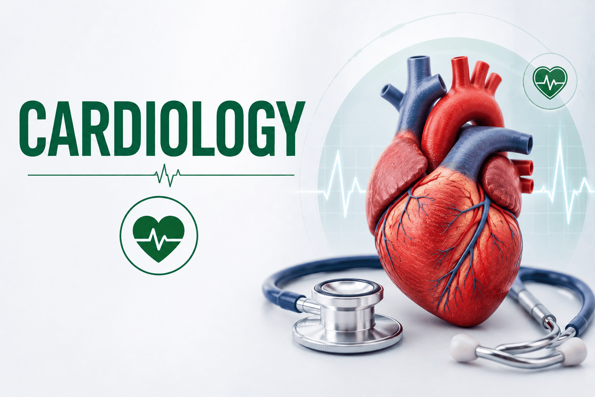 Best Cardiologist in Kalyan