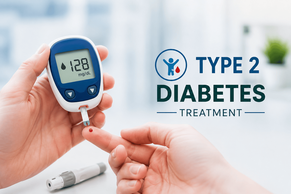 Type 2 Diabetes Treatment in Kalyan Khadakpada